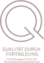 Logo - Benjamin Löckener aus Rhede